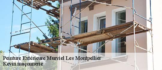 Peinture Extérieure