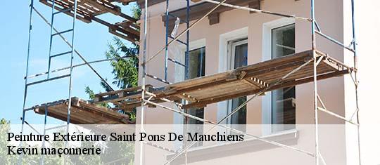 Peinture Extérieure